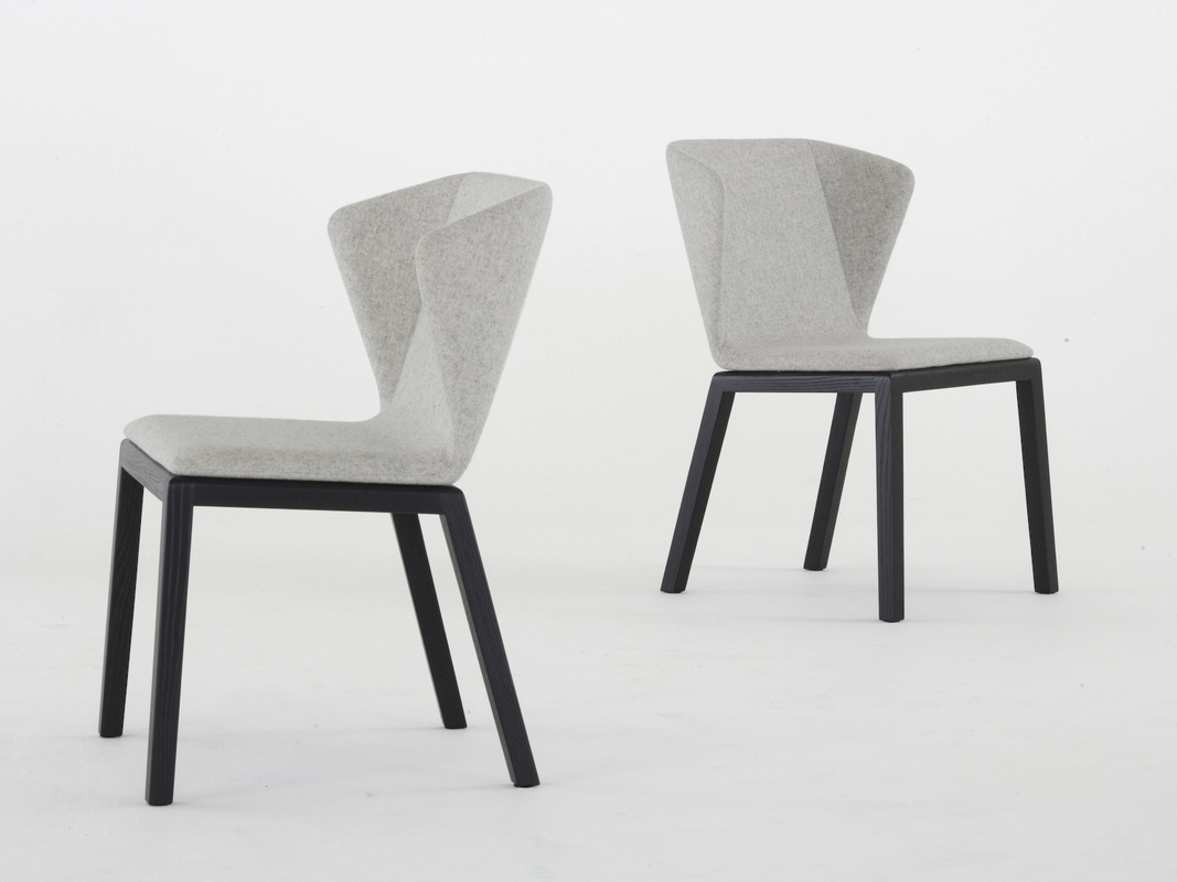 Lapel chairs grey (2)-1067-xxx
